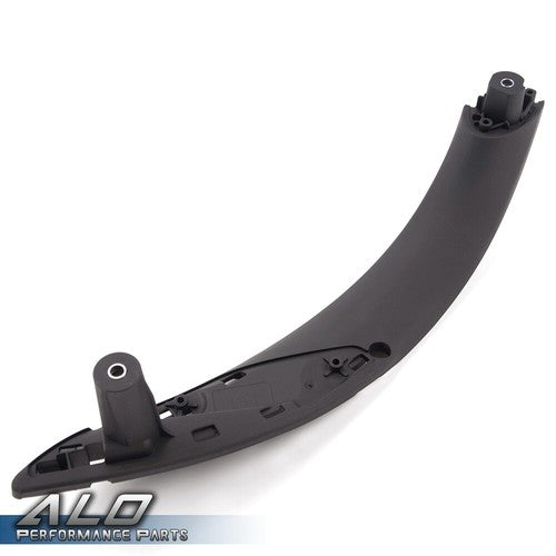 Solid Spare Fit For 2012-2017 BMW 340i 428i 435i Front Right Inner Trim Door Pull Handle
