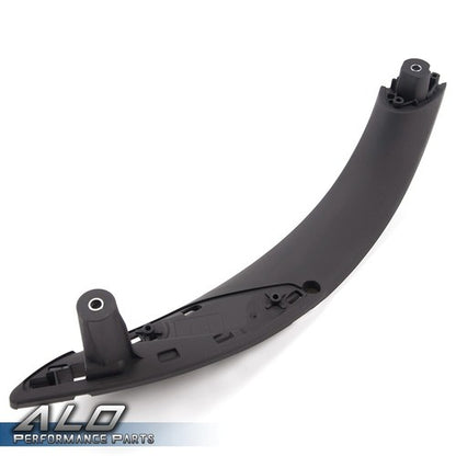 Solid Spare Fit For 2012-2017 BMW 340i 428i 435i Front Right Inner Trim Door Pull Handle