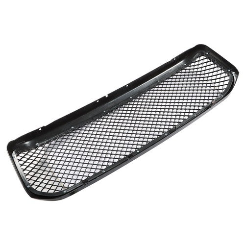 Solid Spare New Front Bumper Upper Hood Grill Replacement Suit For Ford F250 F350 1999-2004