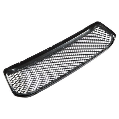 Solid Spare New Front Bumper Upper Hood Grill Replacement Suit For Ford F250 F350 1999-2004