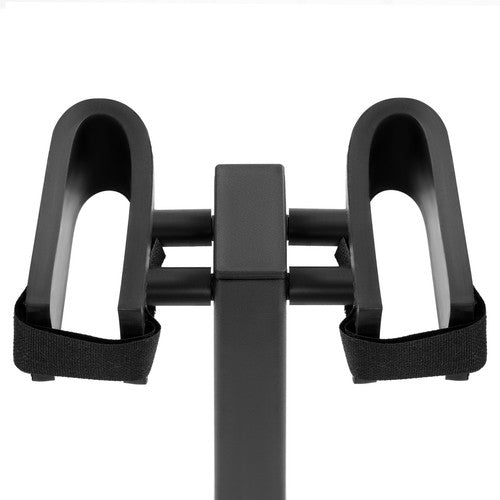 Solid Spare Adjustable Golf Cart Universal Floor Mount Gun Rack For Ezgo Club Car Yamaha