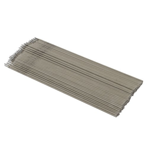Solid Spare 3/32 Inch X 14 Inch E6013 Carbon Steel Electrode 5 lbs Premium Arc Welding Rods