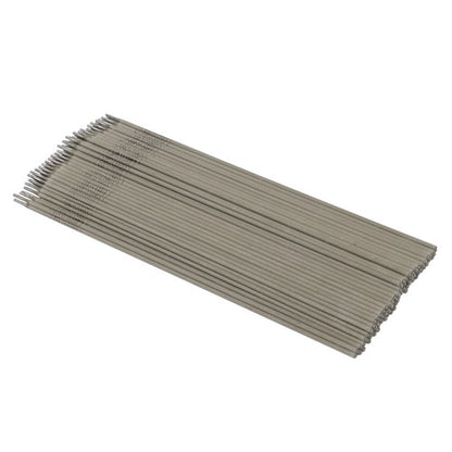 Solid Spare 3/32 Inch X 14 Inch E6013 Carbon Steel Electrode 5 lbs Premium Arc Welding Rods