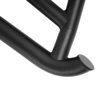 Solid Spare For CFMOTO Z-Force 800EX (2014+) 1000 (2017+) Heavy-Duty Steel Nerf Bars