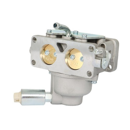 Solid Spare 44Q777 406777 445677 44P777 44R677 Carburetor Fit For Briggs and Stratton 407777