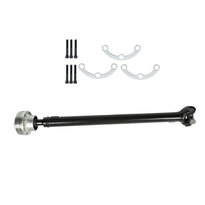Solid Spare Front Driveshaft XL2Z4A376AA For 97-10 Ford Explorer Ranger Mazda B4000 B3000
