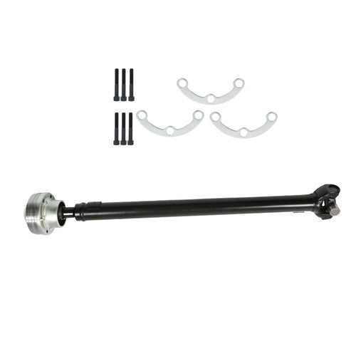 Solid Spare Front Driveshaft XL2Z4A376AA For 97-10 Ford Explorer Ranger Mazda B4000 B3000