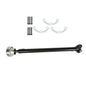 Solid Spare Front Driveshaft XL2Z4A376AA For 97-10 Ford Explorer Ranger Mazda B4000 B3000