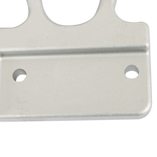 Solid Spare New For Peterbilt 378/ 379 Hood Hinge Pivot Bushing Mount & Bolt Kit 13-04730L/R