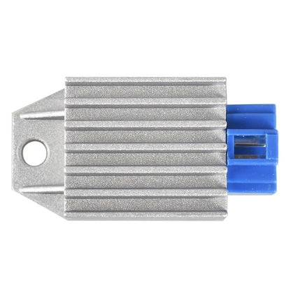 Solid Spare For Yamaha Golf Cart JF2-81910-01-00 Voltage Regulator G8 G9 G14 G16 G21 G22