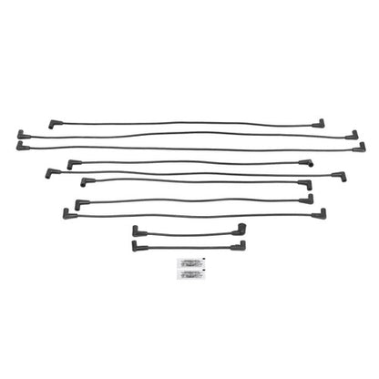 Solid Spare For Volvo Penta OMC V8 Engine High Quality Marine Ignition Line Assembly USA