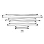 Solid Spare For Volvo Penta OMC V8 Engine High Quality Marine Ignition Line Assembly USA
