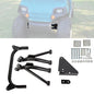 Solid Spare For 1995-2002 Yamaha G8-G14 G16 G19 G20 Golf Cart Electric/Gas 6" A-Arm Lift Kit