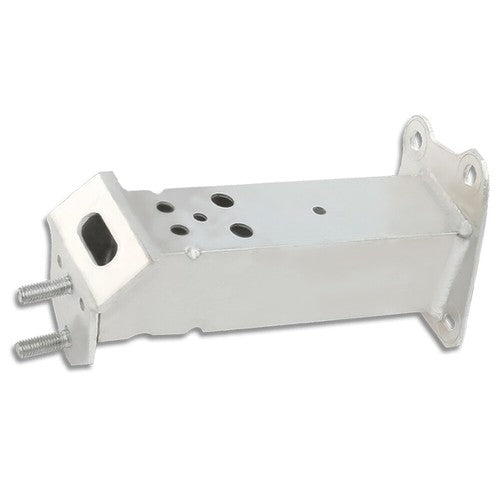 Solid Spare Fit For 2016-2021 Toyota Prius Front Bumper Reinforcement Bracket Right Side