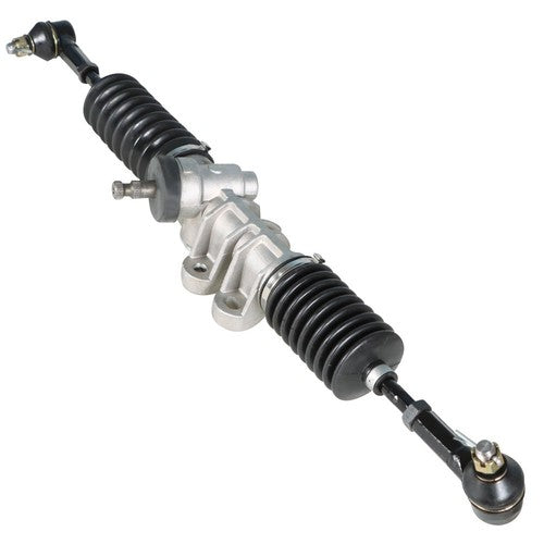 Solid Spare Steering Gear Box Assembly Golf Cart Steering Rack 601500 For EZGO RXV 2008-2023