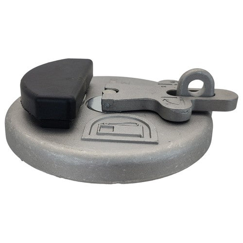 7X7700 Fuel Cap For CAT Loaders 933C,935,939C,943,953,953B,953C,963,963B