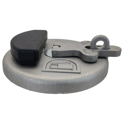 7X7700 Fuel Cap For CAT Loaders 933C,935,939C,943,953,953B,953C,963,963B