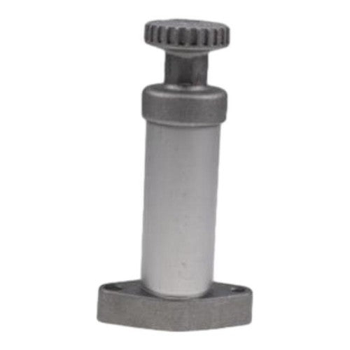 Solid Spare Fuel Hand Primer Pump 137-5541 for CAT 3116 3126 3208 C7 C9 C15 C12 C11 3304 C18