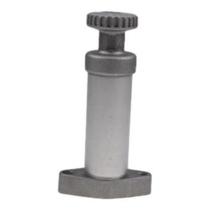 Solid Spare Fuel Hand Primer Pump 137-5541 for CAT 3116 3126 3208 C7 C9 C15 C12 C11 3304 C18