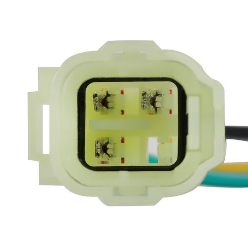 Solid Spare Ignitor CDI Box For 1993-1999 Kawasaki KLF400 Bayou 400 4X4 ATV B1-B7 21119-1341