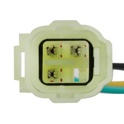 Solid Spare Ignitor CDI Box For 1993-1999 Kawasaki KLF400 Bayou 400 4X4 ATV B1-B7 21119-1341