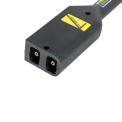 Solid Spare 36Volt 20Amp D-Plug For E-Z-GO TXT 1995-Up Golf Cart Battery Charger US