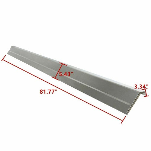 Solid Spare For 99-07 Chevy Silverado GMC Sierra 4 Door Crew Cab Rocker Panels & Cab Corners