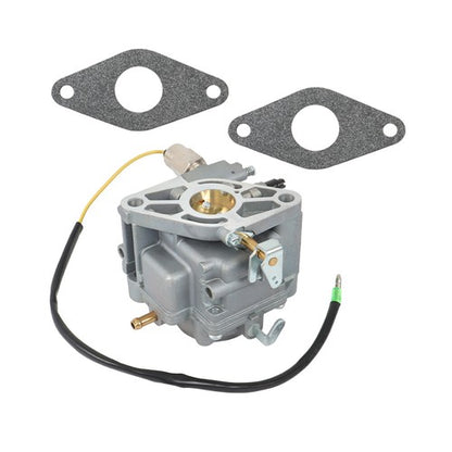 Solid Spare For Kawasaki FD620D MIA11386 MIA12362 15004-0799 Carburetor For John Deere 425
