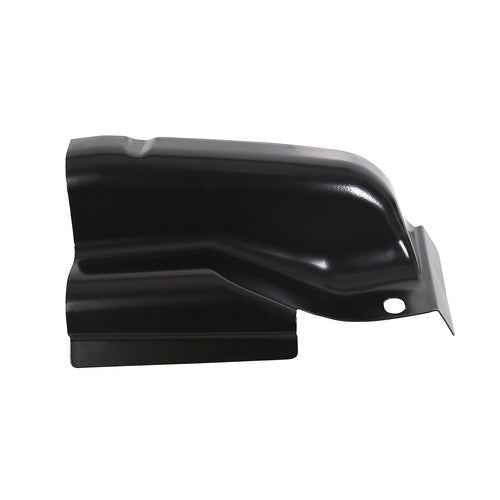 Solid Spare Rust Repair Cab Corners Panel Pair For 2009 2010-2014 Ford F150 4Door Crew Cab