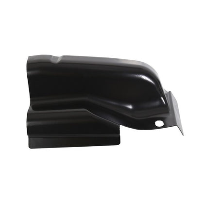 Solid Spare Rust Repair Cab Corners Panel Pair For 2009 2010-2014 Ford F150 4Door Crew Cab