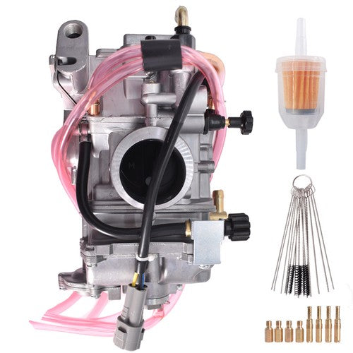 Solid Spare Carburetor 2001-2013 For Yamaha WR250 WR250F YZ250F FCR38 FCR 38mm Carb