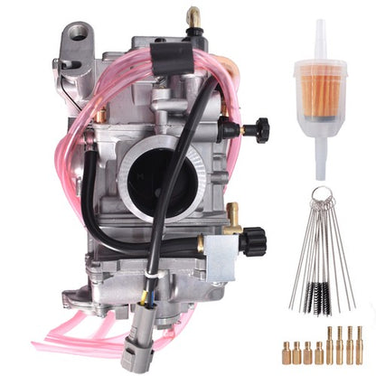 Solid Spare Carburetor 2001-2013 For Yamaha WR250 WR250F YZ250F FCR38 FCR 38mm Carb