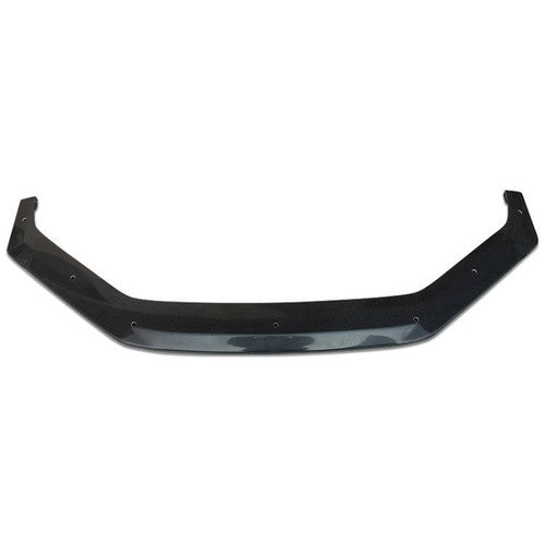 For Subaru BRZ 2013-2016 Front Splitter Lip Chin Spoiler Carbon Fiber Even A Dam