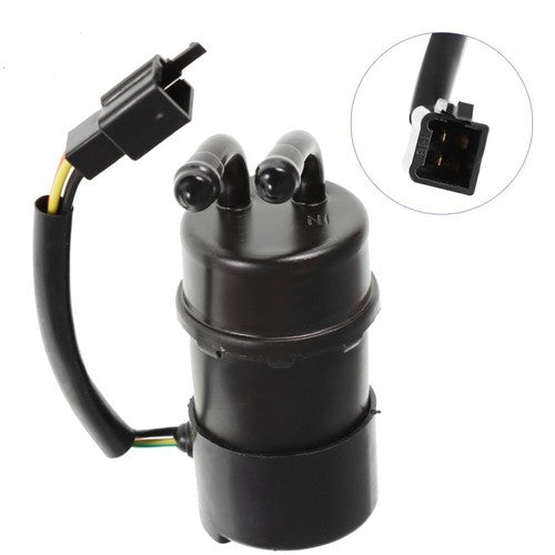 Solid Spare Fuel Pump Fit For Suzuki VS700 VS750 VS800 Intruder 1986-2009 15100-38A10