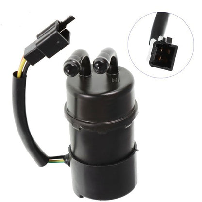 Solid Spare Fuel Pump Fit For Suzuki VS700 VS750 VS800 Intruder 1986-2009 15100-38A10