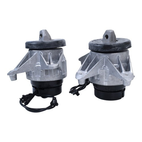 New Engine Mounts 1672407200 1672407300 For 2020-23 Mercedes-Benz W167 GLE-Class