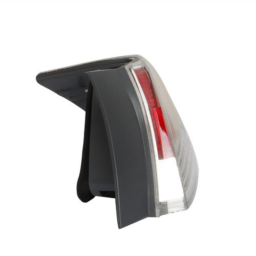 Tail Light For 2008-2011 2012 Honda Accord Passenger Right Side Lamp Halogen