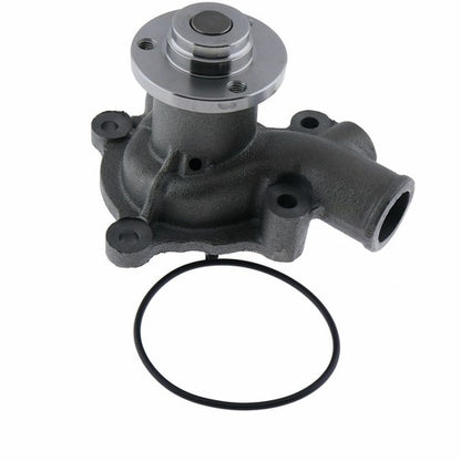 Solid Spare Water pump For Isuzu SB-190 SB-I SB-II/MAX/SR SB-III/MAX/SR Sentry SMX/II SMX SR