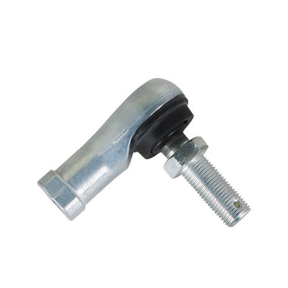 Solid Spare 2x For Yamaha Golf Cart Outer Tie Rod End (Models G22-G29/DRIVE) #JU0-F3841-00