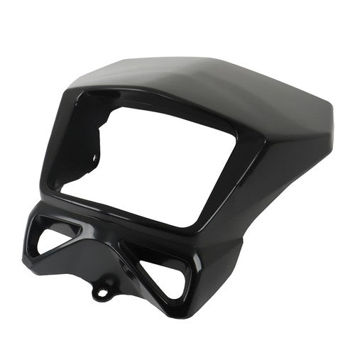 Solid Spare Headlight Cover Fit For Suzuki DR-Z400S DRZ400SM 2002-2023 51811-29F50-019