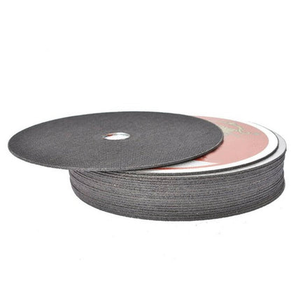 Solid Spare Cutting Discs 7"x1/16"x7/8" Cut-off Wheel - Metal & Stainless Steel 25 Pack