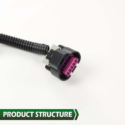 Solid Spare Fit For 2003-2007 LS Vortec Standalone Wiring Harness Drive By Wire w/ 4L60E New