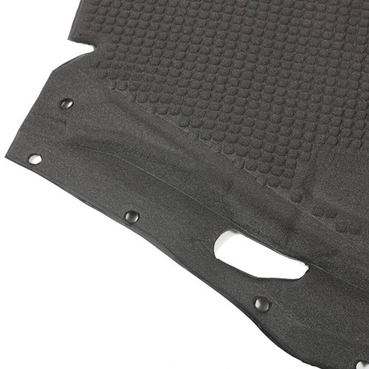 Solid Spare Fit For Mercedes R129 300SL 500SL 600SL SL320 Hood Insulation Pad 1296802025