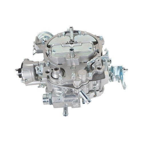 Solid Spare Fit For 1981 1982 1983-1986 GMC C3500 K3500 C2500 V8 Durable Carburetor 305-350