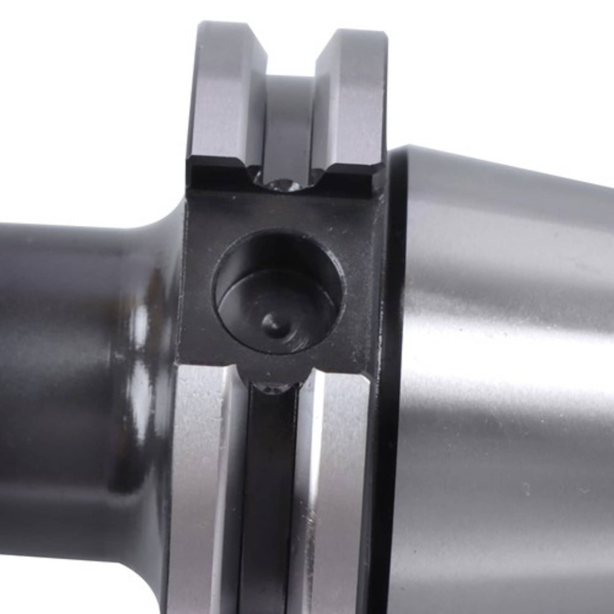 Solid Spare Collet Chuck 70mm 2.76" G2.5 20000RPM CNC Milling Tool 10× CAT40-ER16