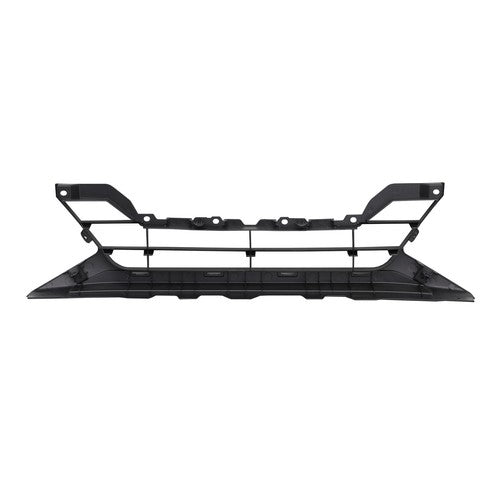 For 20-23 Nissan Sentra S SR SV Black Front Lower Bumper Cover Grille NI1036113