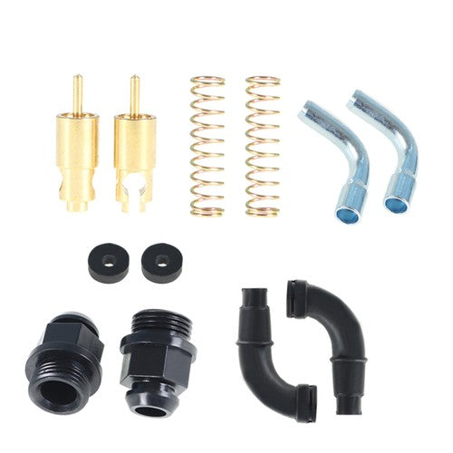 Solid Spare Choke Plunger Kit Fit For Honda Shadow Sabre 1100 VT1100C2 2000-2007