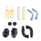 Solid Spare Choke Plunger Kit Fit For Honda Shadow Sabre 1100 VT1100C2 2000-2007