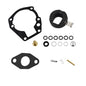 Solid Spare For Johnson Evinrude 1.5hp 2hp 3hp 4hp Carburetor Repair Carb Rebuilt Kit NEW