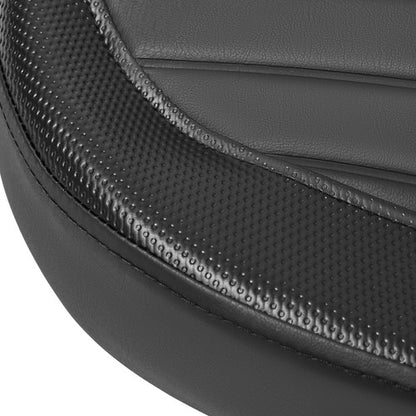 Solid Spare For Can-Am Spyder F3 LTD SE6/LIMITED 2018-2023 24 Motorcycle Rear Passenger Seat